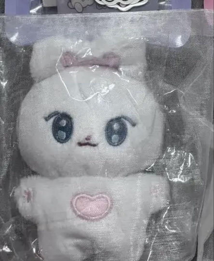 Amazon.co.jp: &TEAM HARUA ハルア 10cm ぬいぐるみ ???? マスター